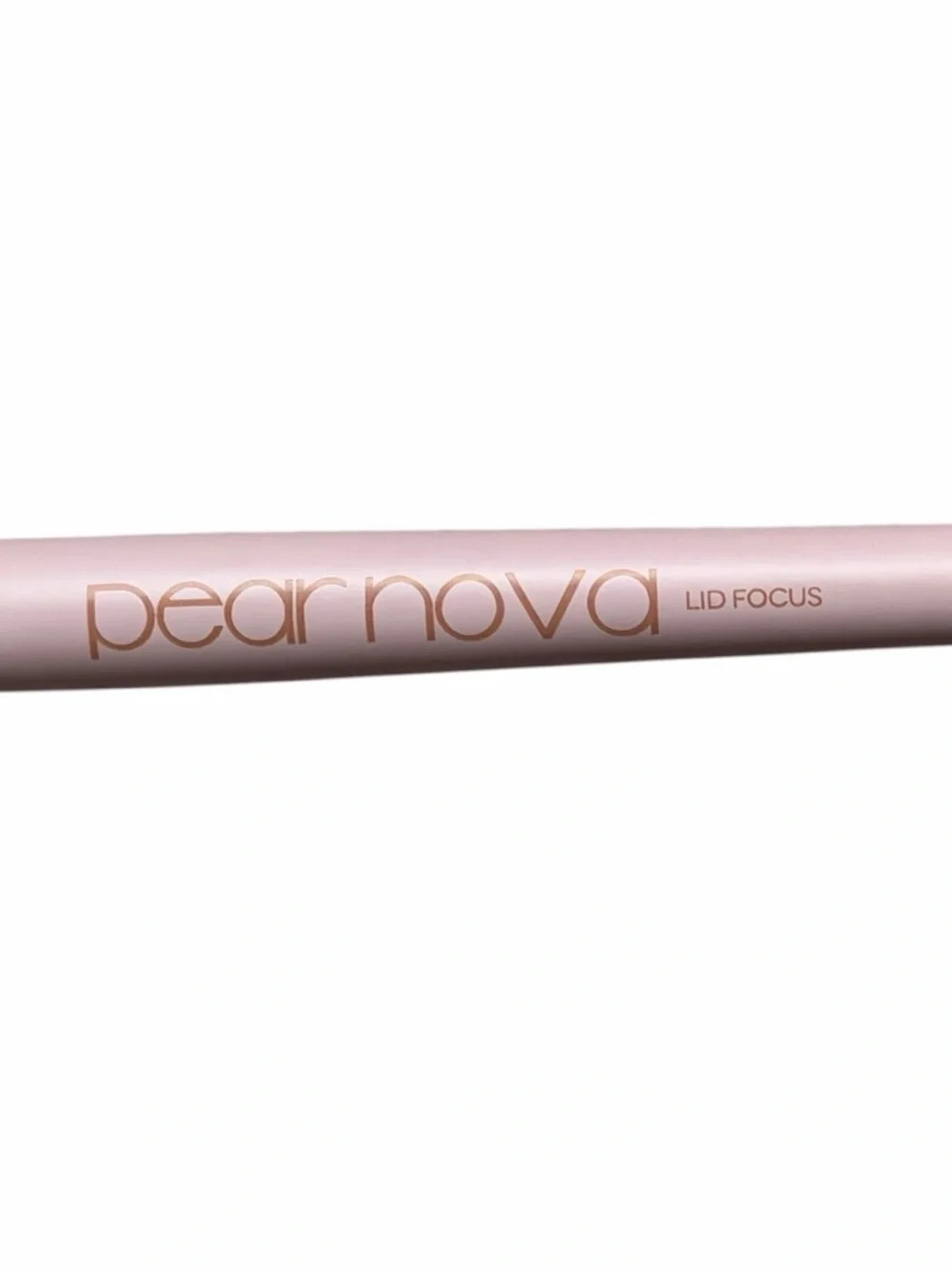 Pear Nova pear nova